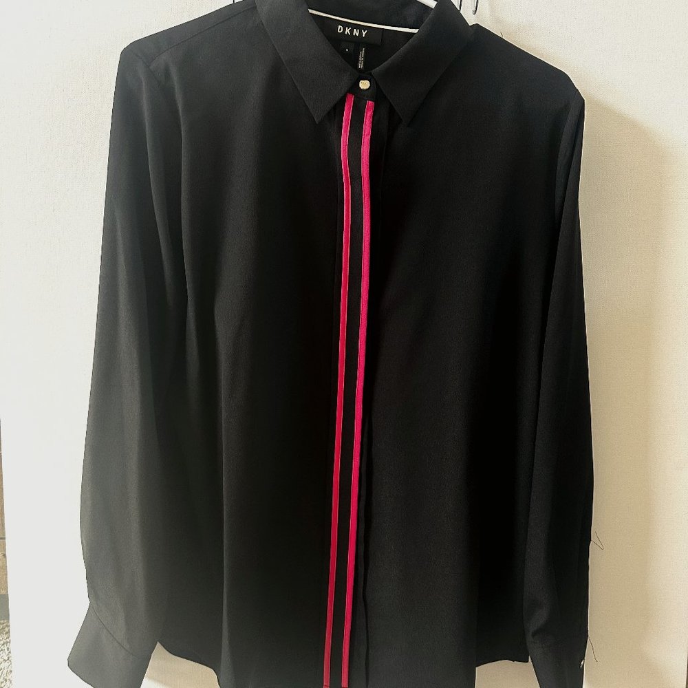 DKYN Blouse
